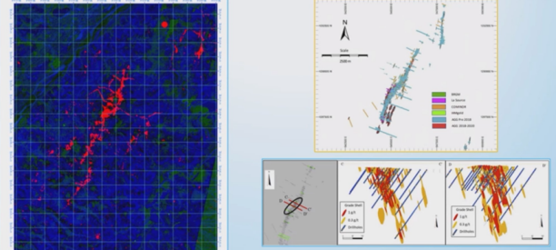 AI 賦能地質(zhì)行業(yè)，開啟智慧勘探新時代